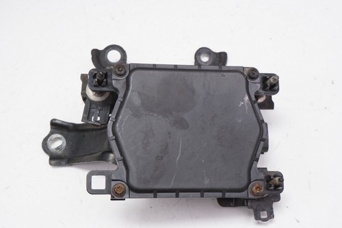 Lexus hs250h distance - lexus, sensor