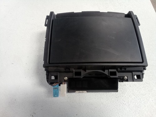 Info gps screen - info-gps-tv, front