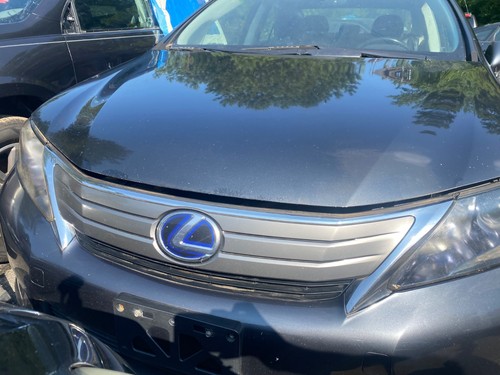2010 2012 lexus hs250h front - lexus,